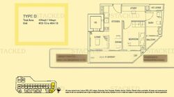 Le Regal (D14), Apartment #473443721